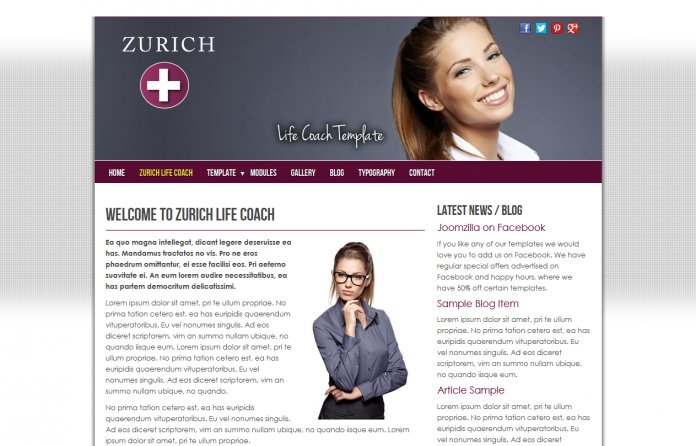 Zurich Optician